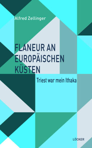 Alfred Zellinger erzählt in diesem Buch von einer Italienischen Reise mit seinem Boot, der Katawa. Er schrieb diese Texte in den Häfen des ligurischen, tyrrhenischen, jonischen und des adriatischen Meeres zwischen Rapallo und Venedig, vom Cap Circeo bis Ithaka, von der Mündung des Tiber zum Felsen der Scylla, von Kalypsos Insel Ogygia zu Nausikaas Strand von Scheria, von Dantes Ravenna zu Joycens Triest und Thomas Manns Lido di Venezia. Mit dem Blick des Flaneurs streifte er durch europäische Häfen, fügte sie sich zur Collage eines imaginären Europa