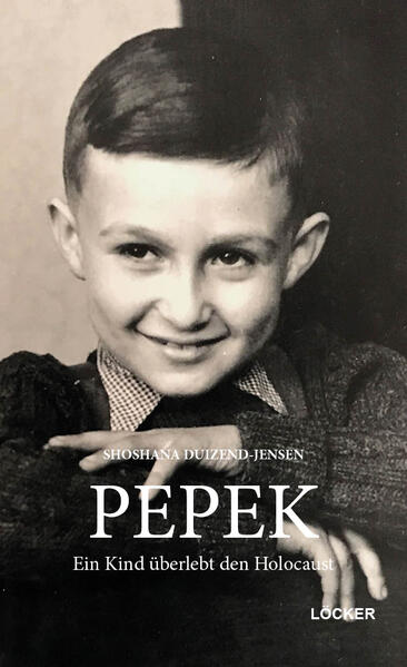 Josef Salomonovic, genannt Pepek, ist einer der letzten Zeugen des Holocaust. Er wurde 1938 in Mährisch-Ostrau geboren und lebt heute in Wien. Er hat durch unglaubliche Wunder und Zufälle das Ghetto Lodz und fünf Konzentrations- und Zwangsarbeitslager überlebt: Auschwitz, Stutthof, Flossenbürg (Außenstelle Dresden), Pirna und Zwodau. Pepek erinnert sich an seine Erlebnisse, als wären sie gestern gewesen: Das unbeschreibliche Glück, als Vierjähriger in einem Versteck auf dem Dachboden dem Tod durch Vergasung entkommen zu sein, als der Bombenangriff auf Dresden ihn in letzter Sekunde vor der drohenden Erschießung bewahrte oder als seine Mutter während des Todesmarsches blitzschnell den Entschluss fasste, mit den Kindern zu fliehen. Pepek wirkt bis jetzt als Zeitzeuge an Schulen und Universitäten. Das Buch ist ein lebendiges Zeugnis seiner Erinnerungen mit Fotos und Dokumenten, mit Hintergrundinformationen über Geschichte und Schicksal seiner Familie und Schilderungen seiner Mutter und seines älteren, ebenfalls bereits verstorbenen Bruders, die wie Pepek das Grauen der Konzentrationslager erleben mussten.