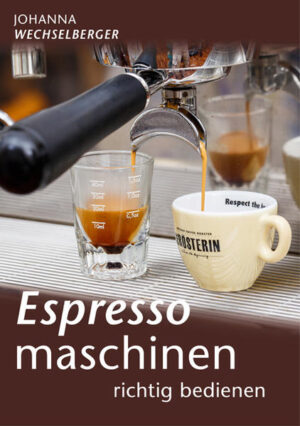 Sie sind Kaffeejunkie und wollen zu Hause perfekten Espresso oder Cappuccino genießen. Doch welche Espressomaschine ist die richtige für Sie und Ihre ganz individuellen Bedürfnisse? In diesem kompakten Nachschlagewerk finden Sie die Antwort auf diese und viele weitere Fragen. € Von Hebelmaschine bis Multiboiler: Welches Modell wird Ihren Ansprüchen gerecht? € Einstellung und Handhabung: Wie stellen Sie die Maschine auf den jeweiligen Kaffee ein? € Helle oder dunkle Röstung: Welche Bohnen treffen Ihren Geschmack? € Mahlwerke: Warum ist eine gute Kaffeemühle genauso wichtig wie die Espressomaschine selbst? Darüber hinaus finden Sie wertvolle Tipps zu Platzbedarf, Wartung, Reinigung und Pflege sowie Maschinenbeschreibungen. Ob Vieltrinker oder Gelegenheitsgenießer, Espressomaschinen ist ein Buch für all jene, die bei der Zubereitung von Espresso oder Cappuccino nichts dem Zufall überlassen wollen.