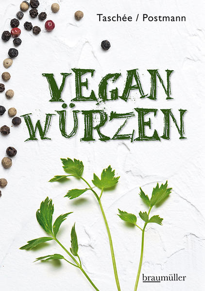 Die vegane Küche ist in der Realität von Industrie und Handel angekommen. Für viele Genießer, die neugierig auf das Probieren völlig tierproduktfreier Speisen sind, besteht aber vielfach das Vorurteil, vegane Gerichte seien geschmacklos und stehen konventionellen auch in der Konsistenz weit nach. Sobald tierische Zutaten gänzlich tabu sind, erscheinen vielen Menschen, die sich bis dato konventionell ernährt haben, die Möglichkeiten der Zubereitung zu einseitig. Ein Grund, warum veganen Gerichten aus der Sicht von Genießern weiterhin der Makel der Vermeidungsküche anhaftet. Genau diesem Vorurteil begegnet Vegan würzen von Simone Taschée und Klaus Postmann. Die Autoren, die sich beide nicht vegan ernähren, sondern Flexitarier sind, widmen sich mit großer fachlicher Behutsamkeit dem Thema der bewussten Aromatisierung tierfreier, rein pflanzlicher Speisen. Dabei sollen über den erfinderischen Einsatz natürlicher Gewürze und Kräuter gleichsam Vorurteile bei Nicht-Veganern abgebaut werden, eine tierproduktfreie Kost sei geschmacklos, fade oder einseitig in der Aromatik. Anhand praxisrelevanter, tierfreier Rezepte auf Basis köstlicher Pflanzen und natürlicher Zutaten, kreativ verfeinert durch aromabetonte, geschmacksintensive Gewürze, wird eine genussvolle Abrundung zum Thema geboten - denn: Gewürze sind 100% vegan.