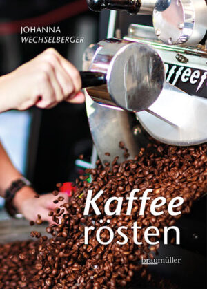 Immer mehr Kaffeeliebhaber*innen wollen ihren Kaffee zu Hause perfekt zubereiten. Kleinere Mikroröster bieten eine Vielfalt von Kaffeesorten mit genauen Ursprungsund Röstinformationen. Doch der leidenschaftliche Tüftler will selbst die Kontrolle von seed-to-sip, vom Rohkaffee bis in die Tasse, haben. Coffeeshop-Besitzer hingegen wittern in der Anschaffung eines Rösters eine Ersparnis an Rohstoffen, doch übersehen sie die Gesamtkosten und die Zeit, die in das Rösten investiert werden muss, um wirklich gut zu werden. Für beide Gruppen bietet dieses Buch wertvolle Tipps.