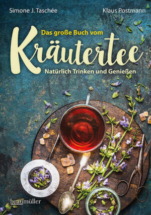 Gegen alles ist das richtige Kraut gewachsen, das besagt schon eine alte Volksweisheit. Kräuter zu trinken macht glücklich, ist gesund, nachhaltig und regional geprägt. Die benötigten Zutaten natürliche Kräuter, frisch oder getrocknet sind immer in Griffweite. Ob im Kräutertopf, am Balkon oder im eigenen Garten, jeder kann seine Lieblingskräuter zu Hause anbauen oder einfach im Handel in bester Qualität kaufen. Ist der Alltag noch so spannend und trubelig eine Tasse Lavendeltee sorgt für die verdiente Entspannung. Der Organismus will in der Früh nach dem Aufstehen nicht so richtig in die Gänge kommen pflanzliche Soforthilfe bringt da etwa ein lauwarmer Rosmarintee. Die letzte Mahlzeit liegt ein wenig plump im Magen da lässt sich mit einem Tässchen Fenchel-Anis-Tee bestens und rasch gegensteuern.