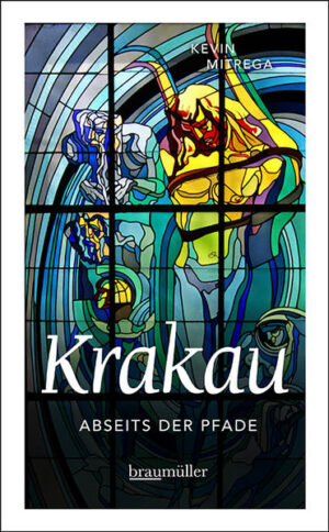Im Stillen ist Krakau, einstiges Machtzentrum des polnischen Königreichs, Hauptstadt geblieben. Keine Stadt im Land wird häufiger besucht, selbst die berühmten Tauben haben sich indessen mit ihrem neuen Dasein als Minderheit arrangiert. Hier findet man die weltweit höchste Kneipendichte, randvolle Kirchen, venezianische Architektur, tausendjährige Geschichte und die besten Krapfen mit Rosenmarmelade. Kevin Mitrega zeigt Ihnen ein anderes Krakau und erzählt dabei Ungeahntes aus Geschichte und Alltag einer Stadt, die weit mehr zu bieten hat als ein feuchtfröhliches Wochenende zu günstigen Konditionen. Sie müssen nicht nach Berlin, um auf der Rollbahn eines stillgelegten Flughafens zu flanieren. Sie müssen auch nicht nach Wien, um mit einer alten Straßenbahngarnitur der Type E6 zu tingeln. In Krakau abseits der Pfade begeben Sie sich auf eine Reise, die am Ende sogar in eine Wüste führt.