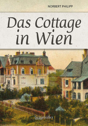 Das Cottage in Wien | Bundesamt für magische Wesen