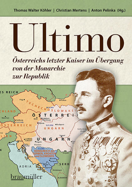 Ultimo | Bundesamt für magische Wesen