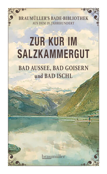 Wieder aufgelegt: Balneologie und Kurdiätetik im 19. Jahrhundert. Kurorte des 19. Jahrhunderts waren gleichzeitig Orte der Gesundheitsvorsorge oder Heilung, Orte der Begegnung und des Konsums sowie auch Orte des Vergnügens. Der Tourismus begann sich auszubilden und das urbane Leben verlagerte sich in den Sommermonaten zunehmend auf das Land. Im Zuge der Begeisterung für die Berge wurden immer mehr Orte mit bergigem Umland beliebt und viele Salzgewinnungsorte, wie auch jene im Salzkammergut, zu Kurorten umgebaut, um die starke Nachfrage aus den Großstädten befriedigen zu können. Seit dem 19. Jahrhundert war die Kurreise immer mehr eine sommerliche, also von Juni bis August stattfindende. Die frühjährliche und herbstliche Kurreise, wie im 16. und 17. Jahrhundert noch praktiziert, fiel weitestgehend aus. Eine vierwöchige Aufenthaltsdauer war der Durchschnitt, aber auch eine deutlich längere nicht selten. Eine feste Routine kennzeichnete den Alltag. Die Kuranwendung, meistens das Trinken des Heilwassers, ausgiebiges Jausnen, sowie ausgedehnte Spaziergänge und Wanderungen in der Umgebung des Kurortes und soziale Kontakte bestimmten den Alltag.