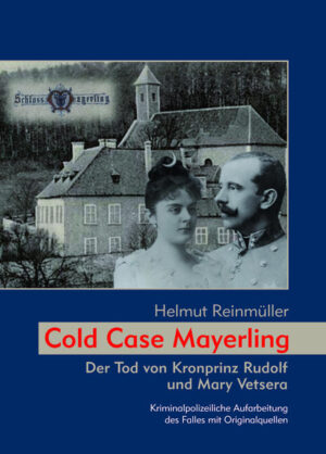 Cold Case Mayerling | Bundesamt für magische Wesen