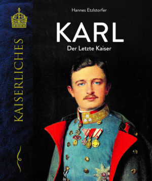 Karl - Der letzte Kaiser | Bundesamt für magische Wesen