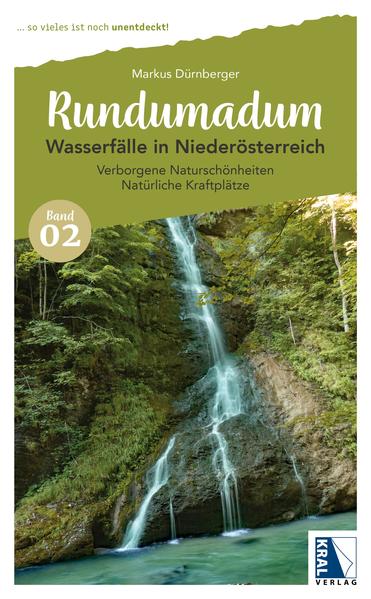 Niederösterreich ist nicht besonders bekannt für seine spektakulären Wasserfälle. Ötschergräben, die Ysperklamm und die Myrafälle . das war s, oder? Auf keinen Fall! Es gibt viel mehr und so machte sich der Naturvermittler Markus Dürnberger auf eine Entdeckungsreise durch Niederösterreich und war erstaunt, welche besonderen Schätze dieses Bundesland zu bieten hat: Wasserfälle in den verschiedensten Formen, zum Teil in Gegenden, an denen man keinen Wasserfall vermuten würde! Der Autor nimmt uns mit auf eine stimmungsvolle Reise zu ganz besonderen Plätzen in Niederösterreich, die mal imposant, mal geheimnisvoll und verborgen wirken. Die Wasserfälle laden dazu ein, ganz eigene Erfahrungen zu sammeln und dadurch viel Kraft und Ruhe zu gewinnen. Freuen Sie sich auf dieses besondere Erlebnis!