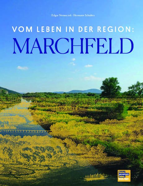 Diese Publikation will die Buntheit und die Vielfalt der Möglichkeiten für die Menschen im Marchfeld hervorheben. Das Marchfeld mag vielleicht nicht die Region mit ausgeprägten Traditionen und fest verankerten Bräuchen sein. Zu oft wurden die Menschen dieser Ebene zwischen March und Donau von Seuchen, Klimaveränderungen, räuberischen und kriegerischen Auseinandersetzungen um Hab, Gut, ihrer Lieben oder gar ihr eigenes Leben gebracht. Menschen aus anderen Regionen fanden hier immer wieder Heimat, haben neu begonnen und haben gelernt, dass das Miteinander letztlich stärker ist als neidisches Gegeneinander. So ist das Marchfeld heute offen für vieles. Die rege Veränderung der Bevölkerung durch Ab- und noch mehr Zuwanderung zeigt beispielhaft, wie heute das Besinnen auf die eigenen Kräfte und Möglichkeiten gelebt werden kann. Inhalt: Lebendige Geschichte(n). Vergangen und doch präsent Lebensfreude. Mit den Begabungen wachsen Lebenswege. Leidenschaften Lebensprojekte. Start-ups, die gelungen sind Lebensmittel. Alles da für viele Lebensräume. Wunder Natur