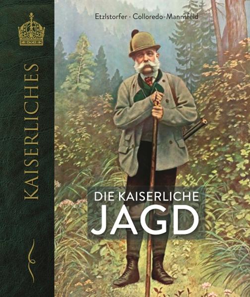 Die kaiserliche Jagd | Bundesamt für magische Wesen