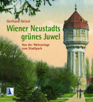 Wiener Neustadts grünes Juwel | Bundesamt für magische Wesen