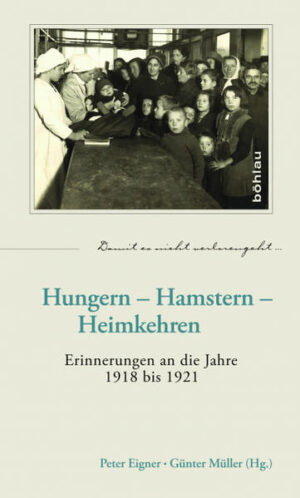 Hungern - Hamstern - Heimkehren | Bundesamt für magische Wesen