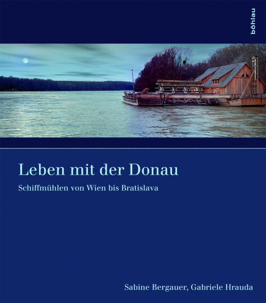 Leben mit der Donau | Bundesamt für magische Wesen