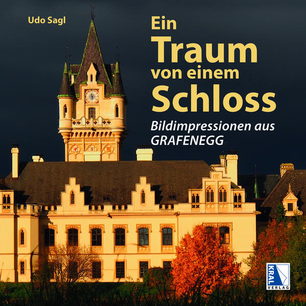 Traumhaft schön: Grafenegg ist das Prunkstück der niederösterreichischen Kulturlandschaft. Die ausdrucksstarken Bildimpressionen von Udo Sagl präsentieren das prächtige Schloss und seinen idyllischen, weitläufigen Park von der stimmungsvollsten Seite. Ergänzend laden dazu passende Sinnsprüche und Verse aus der Weltliteratur zum Träumen ein. Ein klassisches Geschenkbuch!