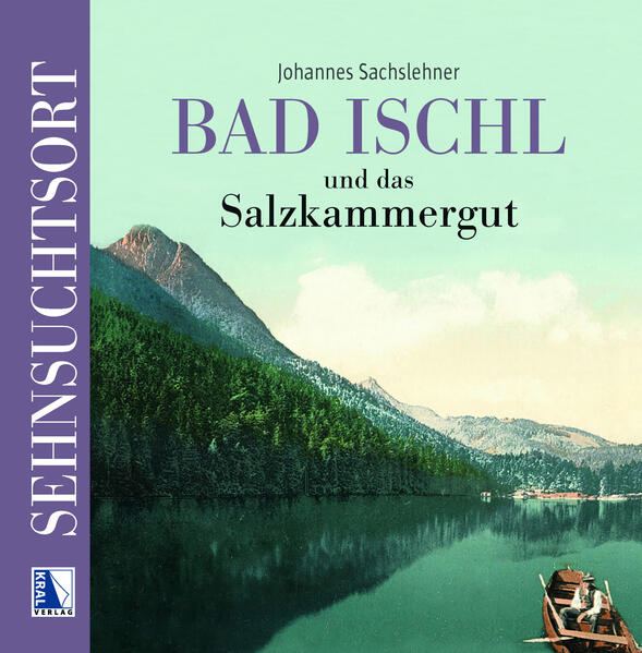 > Das liebe Ischl: Habsburg-Mythen reloaded > Von der Eroberung der Landschaft: Bicycles & Hydroplane > Rendezvousplatz der Prominenz: die Welt der Sommerfrische > Krieg und Krise: ein kritischer Blick hinter die Kulissen Alte Reiseführer sprechen von einem gottbegnadeten Gebiet und haben damit nicht Unrecht: Das Salzkammergut ist tatsächlich mehr als nur pittoreske Natur. Es ist eine Erfahrung, die an alle Sinne und an die Seele rührt. Die Region um ihren natürlichen Mittelpunkt Bad Ischl bietet mehr als bloßes Wandervergnügen, mehr als liebevoll gepflegtes Brauchtum und traditionsreiches Handwerk. Peter Altenberg, der Poet und Exzentriker, der seine Seelen-Heimat in Gmunden fand, sprach von Sommerfreiheit und Sommerfrieden und benannte damit, was das Erleben des Salzkammerguts im Idealfall sein kann: Auszeit von den Zwängen und Verpflichtungen des Alltags, ein Innehalten und Eintauchen in das wunderbare Gefühl der Geborgenheit, in wahre Heimat. Jahrhundertelang im Abseits gelegen, vielfach unbekannt, wuchs das Kammergut, beschirmt vom Glanz des Kaiserhauses, zum Land der Sehnsucht heran. Johannes Sachslehner schildert den rasanten Aufstieg Ischls vom Salzmarkt zum international bekannten Kurort, er setzt sich mit den Mythen des k. u. k. Modebades und seiner Umgebungen auseinander und erzählt von der turbulenten Welt der Sommerfrische. Mit kritischem Blick berichtet er aber auch von so manchen Schattenseiten wie etwa dem konfliktreichen Weg durch die NS-Zeit.