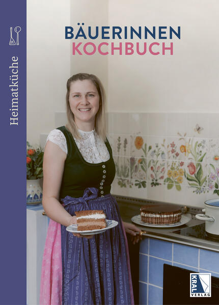 ° Schmankerl aus dem Triestingtal ° Lieblingsrezepte der Bäuerinnen ° Kulinarische Tradition unserer Heimat und Kochanleitungen von verschiedensten Generationen von Bäuerinnen ° Anleitungen und Tipps, die einladen gemeinsam mit Familie und Freunden zu kochen Die Bäuerinnen des Triestingtals haben einige längst vergessene Rezepte unserer Heimat wiederentdeckt und in diesem Kochbuch festgehalten. Es ist eine Sammlung traditioneller Suppen, pikanter und süßer Hauptspeisen mit Beilagen aber auch vegetarischer Kost. Speisen für den kleinen Hunger sowie köstliche Mehlspeisen sind ebenso enthalten. Selber Brot backen, einkochen und haltbar machen liegt voll im Trend. Auch dazu findet man tolle Rezepte, die zum Ausprobieren einladen. Die Bäuerinnen legen großen Wert auf regionale Lebensmittel. Sie sind leicht zu besorgen und wachsen vielleicht sogar im eigenen Garten. Es sind Rezepte, die gemeinsam mit Familie und Freunden nachgekocht werden können. Diese Rezepte sind mehr als nur Anleitungen zur Zubereitung von Speisen. Sie laden dazu ein, gemeinsam mit Familie und Freunden am Tisch zu sitzen, Geschichten auszutauschen und die Bindung zu stärken, die uns vereint.