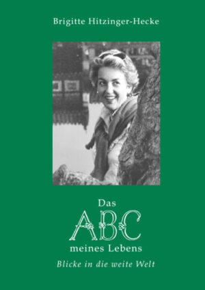 Wie viel Leben passt zwischen zwei Buchdeckel? Viel, wie die Tiroler Autorin Brigitte Hitzinger-Hecke in Ihrem Buch beweist. Von A wie Atlantiküberquerung bis Z wie Zuckerberg schildert die Autorin besondere Begegnungen und Beobachtungen über mehrere Jahrzehnte und Länder hinweg. Mit Charme, Humor und einem besonderen Gespür für Land und Leute erzählt sie einzigartige Geschichten, die Lust auf die Welt machen. Sie lädt ein ins alte China und nach Indien, beschreibt die Langsamkeit von Montilla und den Zauber von Oxford, öffnet Erinnerungsfenster in die eigene Vergangenheit und gewährt Einblicke in spannende gesellschaftliche Entwicklungen. Mit dieser Weltenreisenden wird es nie langweilig. ein bunter Reigen von Geschichten zum Schmunzeln, Staunen und Nachdenken. Folgen Sie den Geschichten einer mutigen Frau, die in jungen Jahren Tirol verließ, um die Welt zu entdecken!