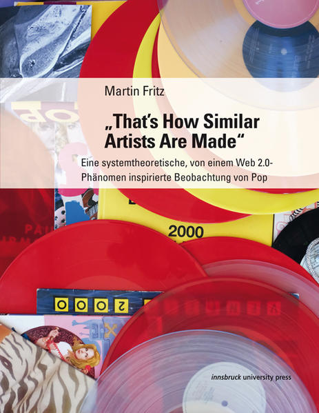 Thats How Similar Artists Are Made | Bundesamt für magische Wesen