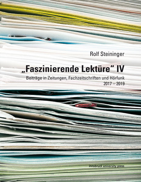 Faszinierende Lektüre IV | Bundesamt für magische Wesen