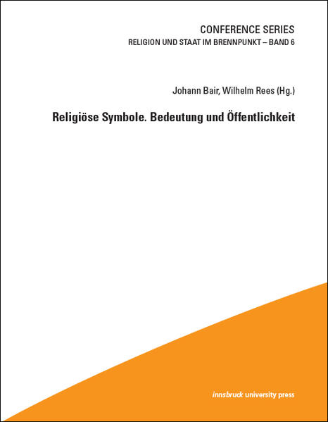 Religiöse Symbole haben für Kirchen, Religions- und Bekenntnisgemeinschaften und ihre Mitglieder eine hohe Bedeutung. Ihre Präsenz in der Öffentlichkeit wird jedoch von unterschiedlichen Gruppierungen zunehmend in Frage gestellt. Sind religiöse Symbole mit der gebotenen religiös-weltanschaulichen Neutralität des Staates vereinbar? Leisten sie einen Beitrag zu Toleranz und friedlichem Miteinander in einer pluralen Gesellschaft oder das Gegenteil?