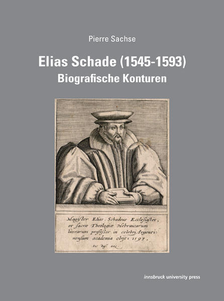 Erstmals wird mit einer Monografie dem Prediger, Drucker und Professor Elias Schade (1545-1593) eine ausführlichere Würdigung zuteil. Seine bemerkenswerte Vita wurde-geprägt durch die sich verändernden Rahmenbedingungen im sogenannten Zeitalter der Konfessionalisierung-auf der Grundlage einer umfangreichen Quellenbasis detailliert rekonstruiert, seine soziale Lebenswelt einschließlich seines Beziehungsnetzes analysiert, dabei sein vielschichtiges gesamtes Œuvre einbezogen sowie sein Handeln in den Zeitkontext eingeordnet. Im „Mutterland der Reformation“ geboren, konnte sich der mittellose Sohn eines Schuhmachers an der Universität in Wittenberg immatrikulieren, anschließend mehrjährig in der freien Reichsstadt Straßburg an der „Hohen Schule“ (später ­Akademie) studieren, wurde ebenda vom Präses des Kirchenkonvents, dem ­Theologieprofessor Johann Marbach, gefordert und protegiert. Mit 25 Jahren trat Schade sein erstes Kirchenamt in Straßburg an, vollzog einen raschen Aufstieg vom Diakon von St. Aurelien über eine Pfarrstelle zu Alt St. Peter zum Hohenstifts­prediger und Freiprediger am Straßburger Münster. Als Mitglied des Kirchen­konvents war er der lutherischen Orthodoxie verpflichtet, warb zugleich aber bereits für sozialreformerische Konzepte zur Integration der Juden in die Gemeinschaft, wurde 1586 Professor für Theologie und wirkte überdies als Professor für Hebräische Sprache an der Straßburger Akademie, gründete 1590 eine hebräische Druckerei, wurde 1591 Straßburger Meistersinger. Der Gelehrte Schade publizierte u.a. Schriften zu Lexik und Grammatik des Hebräischen, zur dialogorientierten Judenmission, besorgte eine Teilausgabe des neuen Testaments, verfertigte Streitschriften und diverse Kasuallyrik.