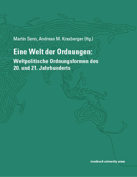 Eine Welt der Ordnungen | Bundesamt für magische Wesen