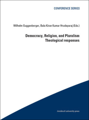 Democracy seems to be endangered. In the face of growing inequalities propelled by ­neo-liberal free-market mechanisms, hyper-nationalist movements have emerged across the world, manifesting deep-seated resentment and anger among large sections of people that have telling consequences on the democratic practices. In such a volatile context, this volume is in search of a biblical founded theological and ethical position to populism, nationalism and post-democratic positions. Drawing upon Catholic Social Thought and socio-political insights, the particular articles respond to current developments in an international context. The offered catholic theological reflections hope to highlight new insights and narratives that have potential to foster the deepening of democracy and democratic values.