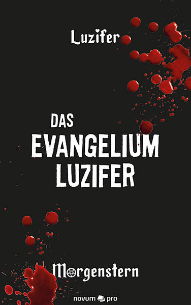 Kennen Sie den Unterschied zwischen den Regeln und Geboten der allgemein bekannten göttlichen Bibel und als Gegensatz dazu die der satanischen Bibel? Wie nah liegen diese Gesetze und Geschichten im Vergleich beieinander - sind die Unterschiede und Auslegungen wirklich so weit voneinander entfernt? Welche skandalösen Ausmaße kann die Lebensweise nach der Bibel Luzifer annehmen? Lassen Sie sich von schaurigen, gruselig- schlüpfrigen Geschichten, Gedichten und literarischen Werken mit in den Bann ziehen und tauchen Sie ein in die Existenz der grotesk- makabren Grausamkeiten und Untaten aus der Welt der Finsternis.