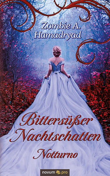 Es war einmal vor langer Zeit eine junge Frau namens Serena, die ihre Tage in schlafwandlerischer Zufriedenheit verbrachte. Doch dann kam ein Fremder in die Stadt. Und sonderbare Dinge begannen zu geschehen. Das Sonderbarste war, dass der Unbekannte Serena aus dem Schlaf ihres Lebens wecken wollte … Serena erliegt den Verlockungen der unbekannten Welt vollends, obwohl sie herbe Verluste hinnehmen muss - und nicht weiß, wohin sie driftet. Niemand versteht sie, niemand kann ihr helfen, sie ist allein im Strudel der Veränderung gefangen, zu ihrem eigenen Erstaunen möchte sie diesen auch nicht verlassen. Ein dunkles Märchen, in dem Serena wie ein somnambules Dornröschen auf die tieferen Schatten der Nacht zu treibt. Wird sie untergehen oder gerettet werden? Und was ist Untergang, was Rettung?