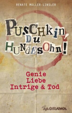 Kennen Sie Puschkin? Nein, Sie interessieren sich nicht so für Literatur, schon gar nicht für die russische? Kein Problem, dieser Roman könnte trotzdem das Richtige für Sie sein, wenn Sie Gefallen finden an einer Geschichte von Liebe, Leidenschaft und Intrigen, das alles am Zarenhof von Sankt Petersburg im Jahr 1837! Und zu alledem: diese Geschichte ist tatsächlich authentisch! Die Umstände, die zum Tode des erst 38-Jährigen Puschkins führten sind bis heute noch immer geheimnisumwittert. Die Autorin findet für sich eine neue Interpretation, nach ausgiebigen Recherchen, auch in St. Petersburg, nach Studium der Biografie des Dichters und seines Werkes. Sein letzter Lebensabschnitt, Inhalt dieses Romans, ist überschattet von Neid, Rivalität und politischem Spitzeltum, die allesamt in eine raffiniert eingefädelte Intrige münden. Puschkin hält diesem Druck nicht stand, trifft eine fatale Entscheidung.....