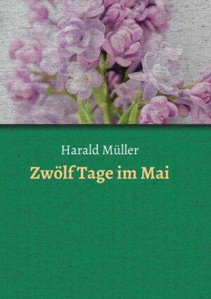 Das Leben von Johannes Schweiger, einer fiktiven Person, neigt sich seinem Ende zu. Schließlich ist er beinahe neunzig Jahre alt. Die meisten Alten erwarten sich nicht mehr viel vom Leben, schon gar nicht von einer Zukunft