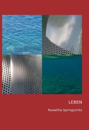 "An der Schwelle des Todes" befinden sich, zu Beginn der Erzählung, Imani und Xaver, die beiden Protagonisten, die in diametral entgegengesetzten Welten leben. In der Rückschau wird von ihrem bisherigen Lebensweg erzählt und von den Umständen, die sie dorthin geführt haben. Und von einer Person, die die beiden miteinander verbindet.