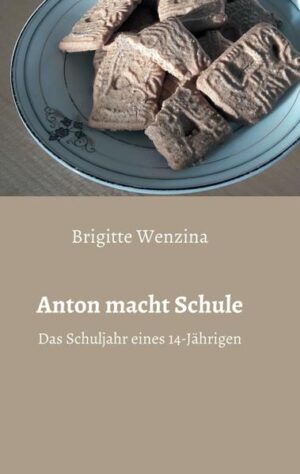 Jeder scheint ein Experte zu sein - auf diesem Gebiet, das sich "Schule" nennt. Und jeder hat damit seine individuellen und prägenden Erfahrungen gemacht - sei es als Schüler, Elternteil oder/und Lehrer. Anton macht diese Erfahrungen gerade in der vierten Klasse einer "Neuen Mittelschule". Dort kämpft er um Noten, Anerkennung und seine erste Liebe. Dort kämpft er gegen Mobbing, Vorurteile und Ausgrenzung. Zu Hause kämpft er in einem familiären Umfeld, das geprägt ist von finanzieller Notlage, Alkoholsucht und Gewaltbereitschaft. Viele Fronten für einen 14-Jährigen!