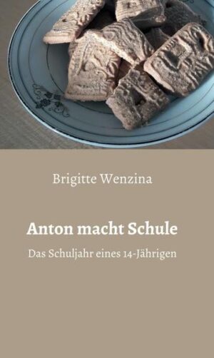 Jeder scheint ein Experte zu sein - auf diesem Gebiet, das sich "Schule" nennt. Und jeder hat damit seine individuellen und prägenden Erfahrungen gemacht - sei es als Schüler, Elternteil oder/und Lehrer. Anton macht diese Erfahrungen gerade in der vierten Klasse einer "Neuen Mittelschule". Dort kämpft er um Noten, Anerkennung und seine erste Liebe. Dort kämpft er gegen Mobbing, Vorurteile und Ausgrenzung. Zu Hause kämpft er in einem familiären Umfeld, das geprägt ist von finanzieller Notlage, Alkoholsucht und Gewaltbereitschaft. Viele Fronten für einen 14-Jährigen!