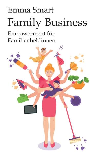 Emma Smart ist verheiratet und hat zwei Kinder, die sie täglich aufs Neue auf Trab halten. Ihr Family Business steht bei ihr an erster Stelle, und zwar als das was es ist: Als Lern- und Arbeitsort, in dem nicht nur Leadership Skills trainiert sondern agile Co-Creation ganz selbstverständlich gelebt wird. Auf behutsame Art und Weise legt sie ihrem Leser und Leserinnen leisten Sinn macht... nämlich Lebenssinn!