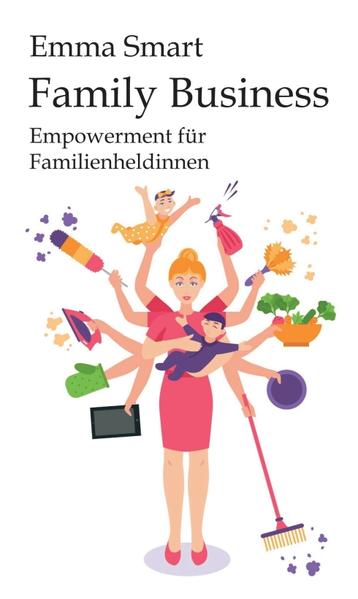 Emma Smart ist verheiratet und hat zwei Kinder, die sie täglich aufs Neue auf Trab halten. Ihr Family Business steht bei ihr an erster Stelle, und zwar als das was es ist: Als Lern- und Arbeitsort, in dem nicht nur Leadership Skills trainiert sondern agile Co-Creation ganz selbstverständlich gelebt wird. Auf behutsame Art und Weise legt sie ihrem Leser und Leserinnen leisten Sinn macht... nämlich Lebenssinn!