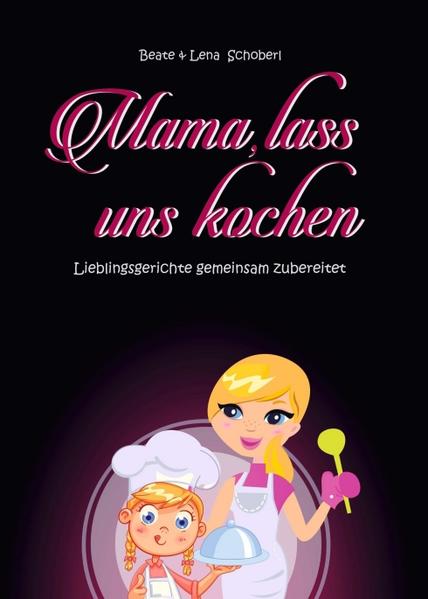 „Mama, lass und kochen“ ist kein klassisches Kochbuch. Es soll ganz nach dem Motto „Family Time ist Quality Time“ das vielleicht teils Mühsame mit dem Angenehmen verbinden - so entdeckt ihr mit euren Kindern vielleicht Gemeinsamkeiten und den Spaß an der Sache, die uns am Leben hält. Es ist kinderleicht, eure Kleinen zu motivieren ihr Essen mit Genuss zu verspeisen, weil sie bei der Zubereitung selbst aktiv waren und einen wesentlichen Beitrag dazu geleistet haben - die Klinge ist halt nicht allzu scharf, das Auge der Mama dafür umso geschärfter! Ziel war es, ein kreatives Kochbuch für die traditionelle, regionale und auch moderne Küche zu geben, wo einfach jeder mit kann! „Mama, lass uns kochen“ ist die Idee gemeinsam Spaß am Kochen zu haben und der Gedanke, unsere Kinder in eine geschmackvolle, wertschätzende Zukunft zu führen, wo nichts nur vorgesetzt, sondern gemeinsam zubereitet wird! So erfahren unsere Kinder, dass Schnitzel nicht auf Bäumen wachsen und die Kuh nicht lila ist. In verschiedenen Kapiteln wird simpel, logisch und geschmackvoll beschrieben, wie wir gemeinsam kochen, vor allem was die Kids selbstständig übernehmen können - wenn die Lampe leuchtet, gibt es obendrein gute Tipps!