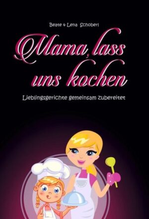 „Mama, lass und kochen“ ist kein klassisches Kochbuch. Es soll ganz nach dem Motto „Family Time ist Quality Time“ das vielleicht teils Mühsame mit dem Angenehmen verbinden - so entdeckt ihr mit euren Kindern vielleicht Gemeinsamkeiten und den Spaß an der Sache, die uns am Leben hält. Es ist kinderleicht, eure Kleinen zu motivieren ihr Essen mit Genuss zu verspeisen, weil sie bei der Zubereitung selbst aktiv waren und einen wesentlichen Beitrag dazu geleistet haben - die Klinge ist halt nicht allzu scharf, das Auge der Mama dafür umso geschärfter! Ziel war es, ein kreatives Kochbuch für die traditionelle, regionale und auch moderne Küche zu geben, wo einfach jeder mit kann! „Mama, lass uns kochen“ ist die Idee gemeinsam Spaß am Kochen zu haben und der Gedanke, unsere Kinder in eine geschmackvolle, wertschätzende Zukunft zu führen, wo nichts nur vorgesetzt, sondern gemeinsam zubereitet wird! So erfahren unsere Kinder, dass Schnitzel nicht auf Bäumen wachsen und die Kuh nicht lila ist. In verschiedenen Kapiteln wird simpel, logisch und geschmackvoll beschrieben, wie wir gemeinsam kochen, vor allem was die Kids selbstständig übernehmen können - wenn die Lampe leuchtet, gibt es obendrein gute Tipps!