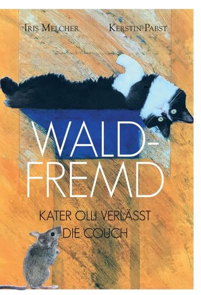 Was passiert, wenn ein kleiner, dicker Hauskater das Sofa mit der Wildnis tauscht? Das Leben wird wieder zum Abenteuer. Da kann seine Butlerin, die mit der Protokollierung beauftragt wurde, nur den Atem anhalten und staunen. “Waldfremd” ist die Geschichte des subtilen Wandels vom zarten Miao zum sattem Löwengebrüll, die nur vordergründig auf vier Pfoten daher kommt. Würden sich die Menschen ein bisschen von diesem Freiheitsdrang aneignen, gäbe es mehr Spaß und positive Energie, etwas mehr von jenem “was kostet die Welt-Gedanken“, der in #Corona-Zeiten verständlicherweise fast verschwunden ist. Möglicherweise steckt in jedem von uns ein eingesperrter Olli, der ab dem Tag, an dem eine winzige Gartentüre zur Freiheit aufgeht, aufblüht wie die fetten Pfingstrosen im Garten der besten Katzenfreundin ever. Damit es nicht beim bloßen begeisterten Betrachten der verschlungenen Katzenpfade bleibt, steuert Tierärztin Doc Pabst einige der Informationen bei, die sich das Katzenuniversum bis heute von der Wissenschaft entlocken ließ. Wie tickt die moderne Stadt- und Waldkatze? Denkbar, dass “Waldfremd“ dieses Geheimnis lüftet. Eine Pfotenbreite weit zumindest.