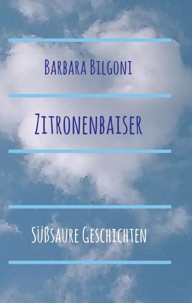 Geschichten rund um die pralle, gelbe Zitrone. Hier geht es um fröhliche Erzählungen rund um die saure Frucht aus Italien, die durchaus auch ihre süßen, liebenswerten Seiten aufzuweisen hat. Auf Reisen von Sizilien über Graz, Capri, Taormina, Catania, Wien nach Menton und Nizza werden die lustigen, melancholischen und liebevollen Geschichten der Hauptpersonen beschrieben. Eric, Lucia, Augusto, Rocco, Lilli und all die anderen Hauptpersonen erleben auf Schauplätzen in halb Europa die verrücktesten Geschichten.