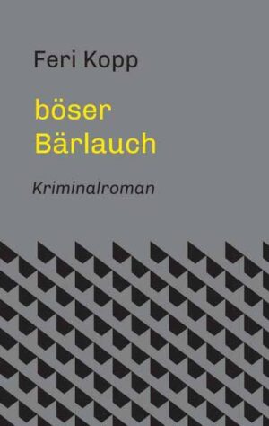 böser Bärlauch | Feri Kopp