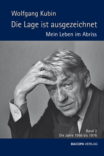 Die Lage ist ausgezeichnet. Mein Leben im Abriß. Band 2 | Bundesamt für magische Wesen