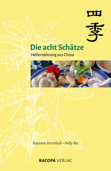 Als die Autorinnen 2004 den acht Schätzen der chinesischen Heilküche Ingwer, Soja, Rettich, Knoblauch, Frühlingszwiebeln, Chinakohl, Pilze und Sesam - erstmals ein Buch widmeten, betraten sie damit Neuland. Tofu war noch kein fester Posten in hiesigen Supermarkregalen, Chinakohl wurde allenfalls roh als Salat gegessen und Pilze wie Shitake und Austernpilze waren frisch kaum erhältlich. Inzwischen werden Ingwer und Sesam als Superfood gefeiert, das Angebot hat sich erweitert, und das Bewusstsein für die Heilwirkung bestimmter Lebensmittel ist gewachsen