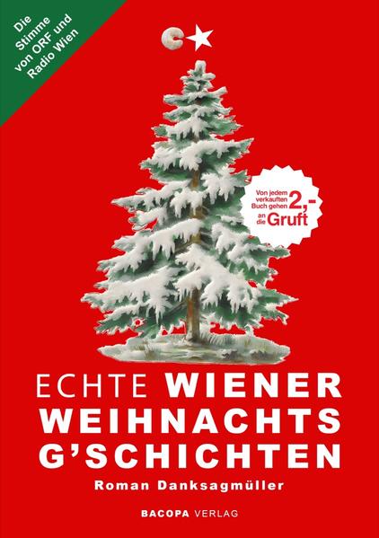 Wann beginnt für Sie Weihnachten? Ende August oder im November oder gar erst am 23. Dezember? Für manche ist der Zauber von Weihnachten schon längst verloren gegangen. Der Druck wird immer größer, die Hektik sowieso, die Frage nach dem: "Was schenk ich wem?" stellt sich jedes Jahr von Neuem und das "Mit wem feiere ich an welchem Tag?" und der Vorsatz: "Dieses Jahr wird alles anders!" wird spätestens Anfang Dezember immer lauter, bis hin zu: "Weihnachten lasse ich aus und fliege irgendwohin in den Süden, wo es kein Weihnachten gibt". Die Tage ab Anfang Dezember sind durchgetaktet. Einladungen zu Weihnachtsfeiern sollten wir aus teils geschäftlichen, teils gesellschaftlichen Gründen wahrnehmen und der Besuch auf dem Christkindlmarkt mit der Familie und den Kindern oder mit den Freunden wird zum Muss. Und dann stehen noch die Treffen an den Tagen rund um den Heiligen Abend mit unseren Verwandten an. Doch so verliert der Zauber jedes Jahr mehr und mehr seine Kraft. Oder ... vielleicht doch nicht? Schließen Sie mal kurz Ihre Augen und erinnern Sie sich an Ihre Weihnachtszeit als Sie noch ein Kind waren. Da läuft sicher sofort ein Film ab mit Ihren ganz persönlichen Weihnachtsfesten. Erinnerungen, die ganz tief und fest gespeichert sind. Tolle, wunderbare, erstaunliche, mystische, liebevolle, aber auch skurrile, enttäuschende, verstrickte und gestrittene oder teils für Weihnachten gar nicht passende Geschichten werden bei jedem von uns sofort im Kinosaal des Großhirns abgespielt. Als ich einigen meiner Freunde von meiner Buchidee erzählte, dass doch jeder von uns seine EIGENE Weihnachtsgeschichte in sich trage, hielten alle von ihnen sofort inne. Ihre Augenpaare blickten nach links oder nach links oben und man sah in ihren Augen wie ihr ganz persönlicher Weihnachtsfilm startete. Ich schmunzelte dabei immer, weil ich sie bewusst beobachtete und teilte ihnen das mit. Daraufhin lachten wir gemeinsam und die Freunde meinten: "Ja, du hast recht, da gibt es eine ganz bestimmte Weihnachtserinnerung in meinem Leben ..." Halten Sie doch auch mal kurz inne, nehmen Sie sich die Zeit, gehen Sie in sich und schauen Sie in Ihre Kindheit zurück. Wie schön und einfach Weihnachten einmal war. Ohne Stress und Geschenkewahn. Ohne getaktete Tagesabläufe in der schönsten Zeit des Jahres. Vielleicht finden Sie sich ja in der einen oder anderen meiner 12 Weihnachtsgeschichten wieder. Oder vielleicht helfen Ihnen die "Echten Wiener Weihnachtsg'schichten" dabei Ihren ganz persönlichen Weihnachtsfilm, vergraben meist tief in der Kindheit, zu starten. Lassen Sie uns gemeinsam in ein Wien der 1970er bis heute eintauchen und vielleicht machen Sie ja auch einen Blick nach links oder links oben, um in das Fenster Ihrer Kindheit blicken zu können. Aber Achtung: Da kann es natürlich sein, dass Sie das Christkind vorbeiflitzen sehen. Ich wünsche Ihnen dabei die wunderschönsten und friedlichsten Weihnachten und vergessen Sie nie: Für eine schöne Kindheit ist es nie zu spät! Hinweis: Die Handlung von "Echte Wiener Weihnachtsg'schichten" ist frei erfunden. Das "echt" im Titel kann man auch mit einem Augenzwinkern sehen. Etwaige Ähnlichkeiten mit tatsächlichen Begebenheiten oder mit lebenden oder verstorbenen Personen wären rein zufällig. Um die "Echten Wiener Weihnachtsg'schichten" leichter lesbar zu machen, wurde beim Verfassen des Buches auf geschlechtsneutrale Formulierungen verzichtet. Sofern es aus dem Kontext nicht anders hervorgeht, sind stets Frauen sowie Männer gleichermaßen gemeint und angesprochen.