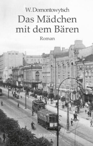 Der Debütroman W. Domontowytschs wird des Öfteren mit Vladimir Nabokovs Lolita verglichen. Der Vergleich lässt sich begründen: 1928, 22 Jahre vor Lolita, schreibt der ukrainische Autor einen Roman über die Beziehung eines belesenen Lehrers, der zugleich Ich-Erzähler des Romans ist, mit dem minderjährigen Mädchen Syna und darüber, wie diese Beziehung das Leben der beiden ruiniert. Nachdem er im Rahmen einer Komiteesitzung die Bekanntschaft des bedeutenden und wohlhabenden Mannes Oleksandr Wladyslawowytsch Tychmenjew macht, bekommt der in Armut lebende Wissenschaftler Ipolit Mykolajowytsch das Angebot, den Töchtern Tychmenjews Privatunterricht in Kiew zu erteilen. Ipolit Mykolajowytsch stimmt zu, ohne lange nachzudenken, denn das Angebot Tychmenjews ist mehr als großzügig. Die Unterrichtsstunden wären leicht verdientes Geld, wenn es nur eine Tochter, die 18-jährige höfliche und tüchtige Lesja gäbe. Aber mit ihrer 16-jährigen Schwester Syna kommt der Lehrer nicht zurecht. Syna stört den Unterricht, indem sie mit einem ihrer Teddybären spricht, den Lehrer nachäfft und mit ihren taktlosen Fragen provoziert. Doch als die Tychmenjews die Unterrichtsstunden wegen einer Reise unterbrechen, beginnt Ipolit Mykolajowytsch Syna dermaßen zu vermissen, dass er ständig glaubt, sie auf der Straße oder im Kino zu sehen. Schließlich entscheidet er sich, den Tychmenjews hinterherzufahren.