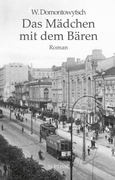 Der Debütroman W. Domontowytschs wird des Öfteren mit Vladimir Nabokovs Lolita verglichen. Der Vergleich lässt sich begründen: 1928, 22 Jahre vor Lolita, schreibt der ukrainische Autor einen Roman über die Beziehung eines belesenen Lehrers, der zugleich Ich-Erzähler des Romans ist, mit dem minderjährigen Mädchen Syna und darüber, wie diese Beziehung das Leben der beiden ruiniert. Nachdem er im Rahmen einer Komiteesitzung die Bekanntschaft des bedeutenden und wohlhabenden Mannes Oleksandr Wladyslawowytsch Tychmenjew macht, bekommt der in Armut lebende Wissenschaftler Ipolit Mykolajowytsch das Angebot, den Töchtern Tychmenjews Privatunterricht in Kiew zu erteilen. Ipolit Mykolajowytsch stimmt zu, ohne lange nachzudenken, denn das Angebot Tychmenjews ist mehr als großzügig. Die Unterrichtsstunden wären leicht verdientes Geld, wenn es nur eine Tochter, die 18-jährige höfliche und tüchtige Lesja gäbe. Aber mit ihrer 16-jährigen Schwester Syna kommt der Lehrer nicht zurecht. Syna stört den Unterricht, indem sie mit einem ihrer Teddybären spricht, den Lehrer nachäfft und mit ihren taktlosen Fragen provoziert. Doch als die Tychmenjews die Unterrichtsstunden wegen einer Reise unterbrechen, beginnt Ipolit Mykolajowytsch Syna dermaßen zu vermissen, dass er ständig glaubt, sie auf der Straße oder im Kino zu sehen. Schließlich entscheidet er sich, den Tychmenjews hinterherzufahren.