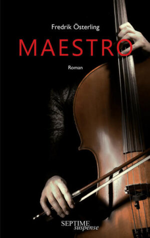 Maestro | Fredrik Österling
