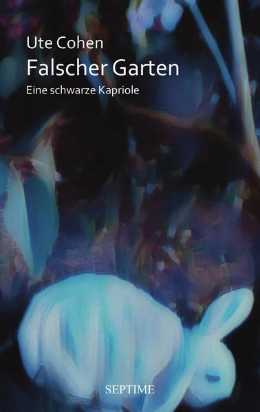 Valverde, Ex-Knacki und Serienmörder, versucht sich im Berliner Villenviertel Grunewald eine neue Existenz aufzubauen. Kein einfaches Unterfangen für einen von der Liebe ergriffenen Soziopathen mit einer Passion für Kunst und Gerechtigkeit! Er bemüht sich redlich als Liebhaber der Berliner Journalistin Susa und Schummeldaddy ihrer drei Kids. Seinen Job als Gärtner hat er an den Nagel gehängt, nicht zuletzt, weil er fünf seiner korrupten Auftraggeberinnen ermordet und kunstvoll entsorgt hat. Obwohl ihm die Szene zuwider ist und ein geschundenes Knie ein seriöses Handicap zu werden droht, hält er tapfer durch. Langfristig aber braucht er eine andere Perspektive. Cannabis oder Vanille, das ist hier die Frage! In die Quere kommt ihm sein leicht bizarrer Drang nach Gerechtigkeit. Als die Frau des benachbarten Schokoladenfabrikanten verschwindet, begibt sich Valverde auf ihre Fährte. Luxusescorts, aztektische Götter, Magic Mush­rooms und zugedröhnte Kaninchen kreuzen dabei seinen Weg. Obwohl sich Valverde an Recht und Gesetz zu halten versucht, obsiegt sein archaisches Verlangen nach Rache. Allerdings macht er sich dieses Mal nicht selbst die Hände schmutzig.