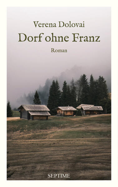 Maria erinnert sich, wie sie in den 1960er-Jahren auf einem Bauernhof mit ihren Brüdern Josef und Franz im Dorf aufgewachsen ist. Während Josef, der Älteste, in die Fußstapfen des Vaters tritt, entzieht sich Franz, Nesthäkchen und Liebling der Mutter, den traditionellen Erwartungen des rauen Alltags. Maria ist zerrissen zwischen Anpassung und Sehnsucht. Sie träumt von einem selbstbestimmten Leben außerhalb der engen Grenzen des Dorfes, bleibt aber, heiratet Toni und bekommt ein Kind. Mittellos und in Abhängigkeit gefangen, arbeitet Maria pflichtbewusst mit, wo sie gebraucht wird, und pflegt nahe Angehörige. Als Maria Toni eines Tages reglos am Boden vorfindet, sieht sie erstmals eine Chance, dem vorgezeichneten Leben zu entgehen. Verena Dolovai erzählt in ihrem Roman von patriarchal geprägten dörflichen Strukturen und der Schwierigkeit, auszubrechen. Gelingt es Maria, das Dorf hinter sich zu lassen? Und wo ist eigentlich Franz?